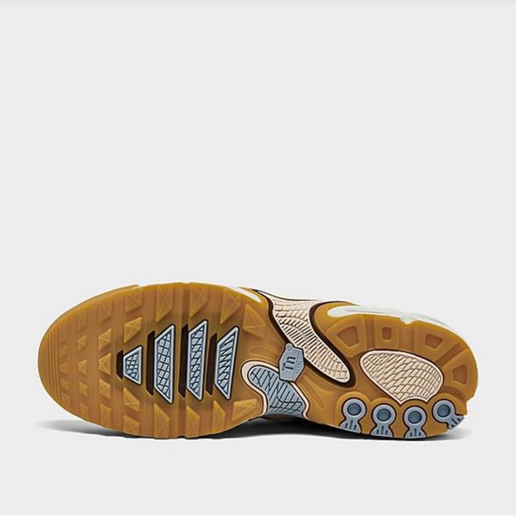 MEN'S NIKE AIR MAX PLUS DRIFT CASUAL SHOES - Picture 6 of 6